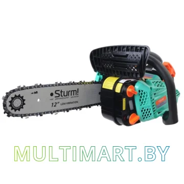 Бензопила Sturm GC2512